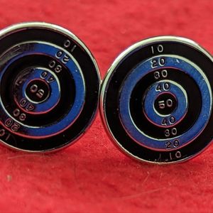Vintage Swank Cufflinks